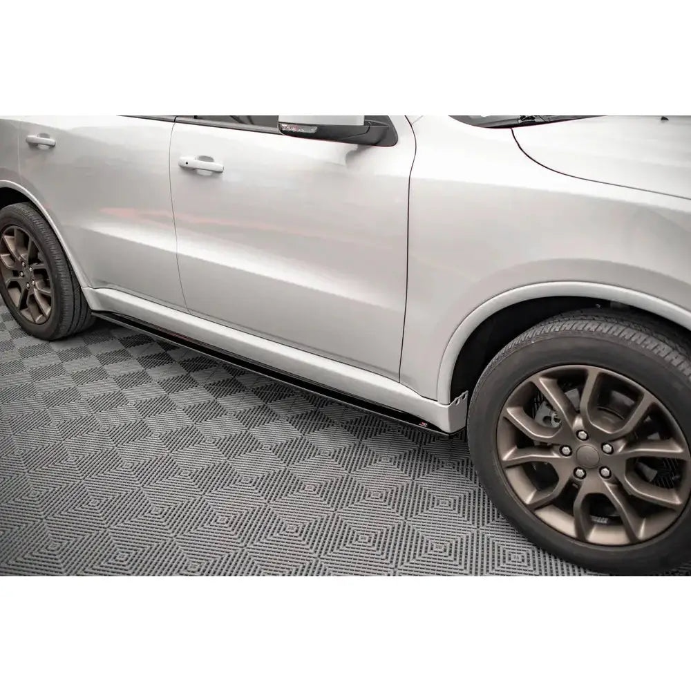 Sideskjørt Lepper - Dodge Durango Rt Mk3 11-