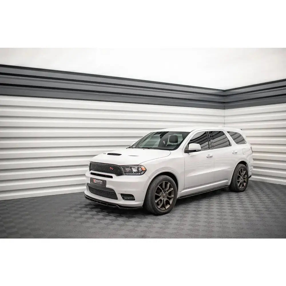 Sideskjørt Lepper - Dodge Durango Rt Mk3 11-