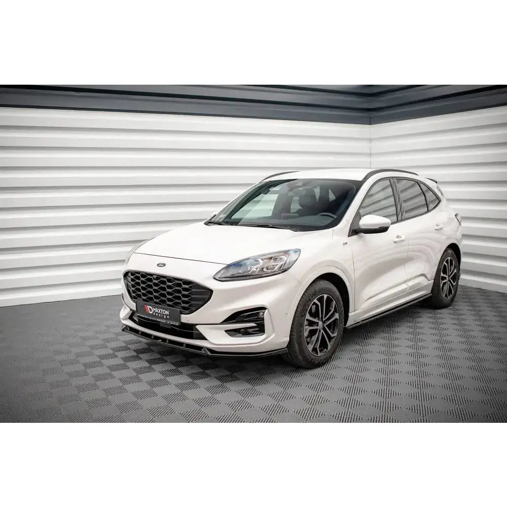 Sideskjørt Lepper - Ford Kuga St-line Mk3 19- - 4