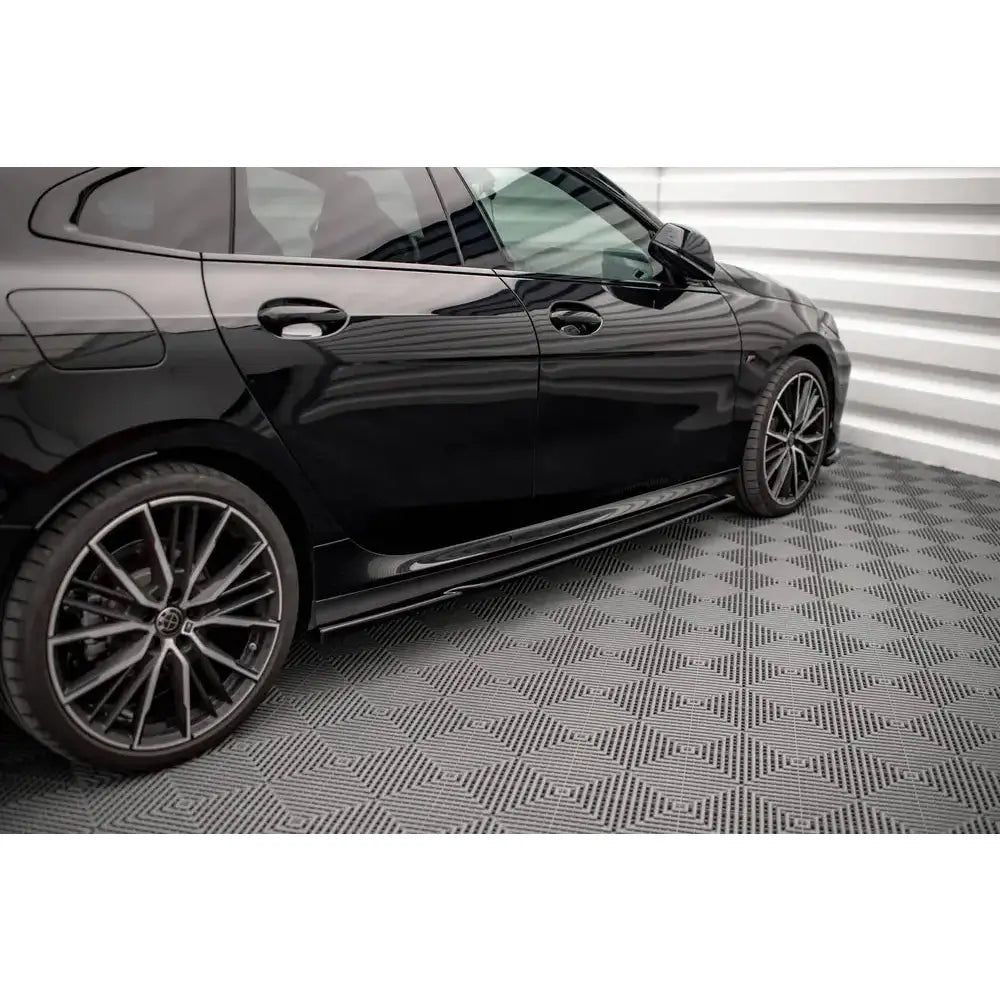 Sideskjørt Lepper V.1 - Bmw 2 Gran Coupe M-pack/m235i F44 19- - 2