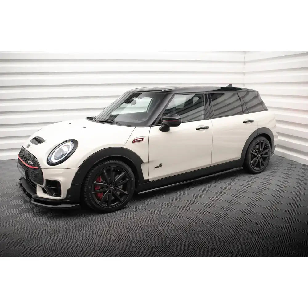 Sideskjørt Mini Cooper Clubman John Cooper Works F54 Facelift - 2