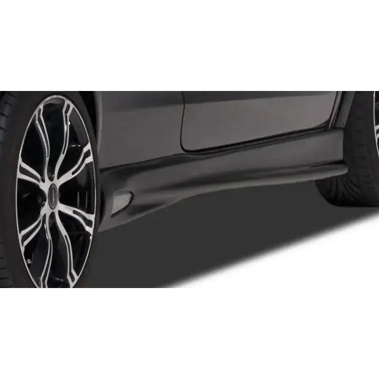 Sideskjørt Opel Corsa c 00-06 Gt4 - Reverse Type