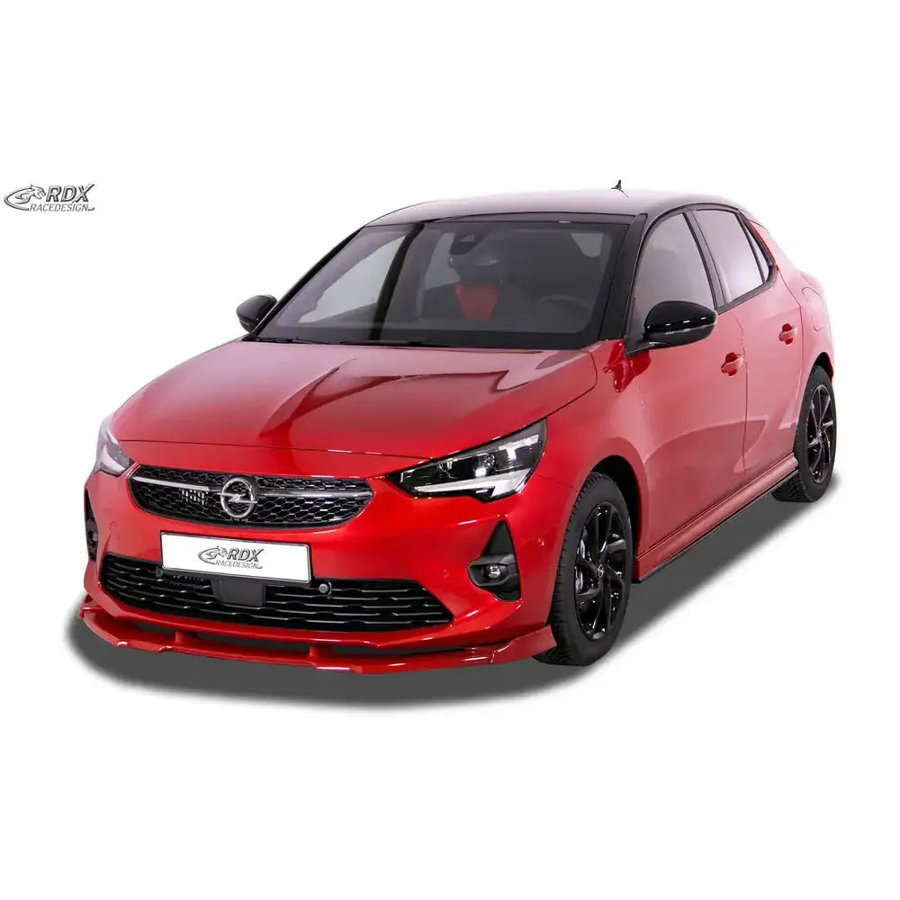 Sideskjørt Opel Corsa f 19- Edition