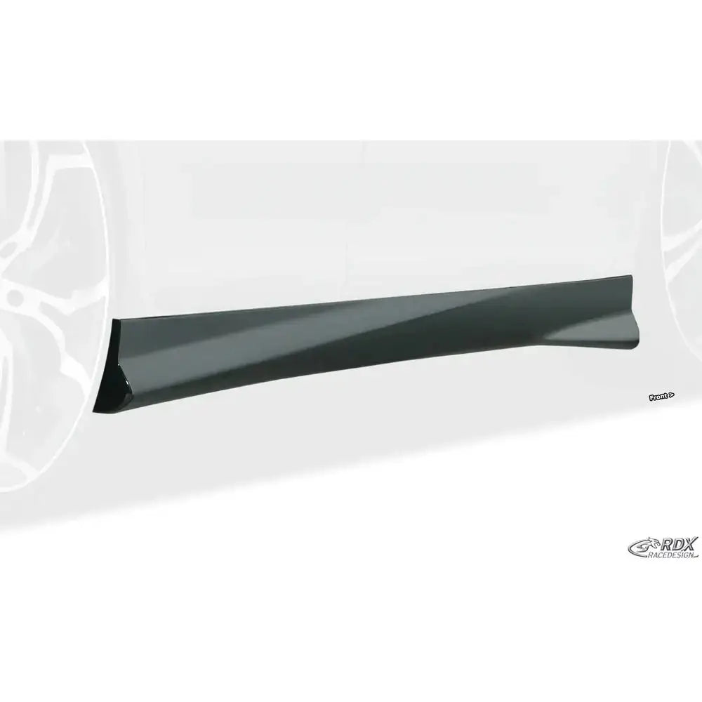 Sideskjørt Opel Meriva b 10-17 Turbo-r