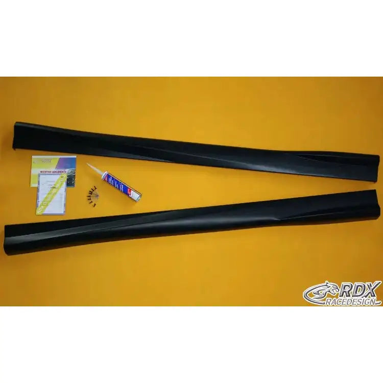Sideskjørt Opel Zafira 99-03 Turbo-r