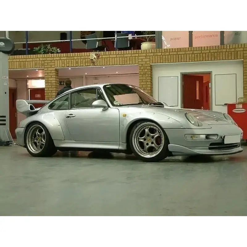 Sideskjørt Porsche 911 Turbo Series 993 - 1