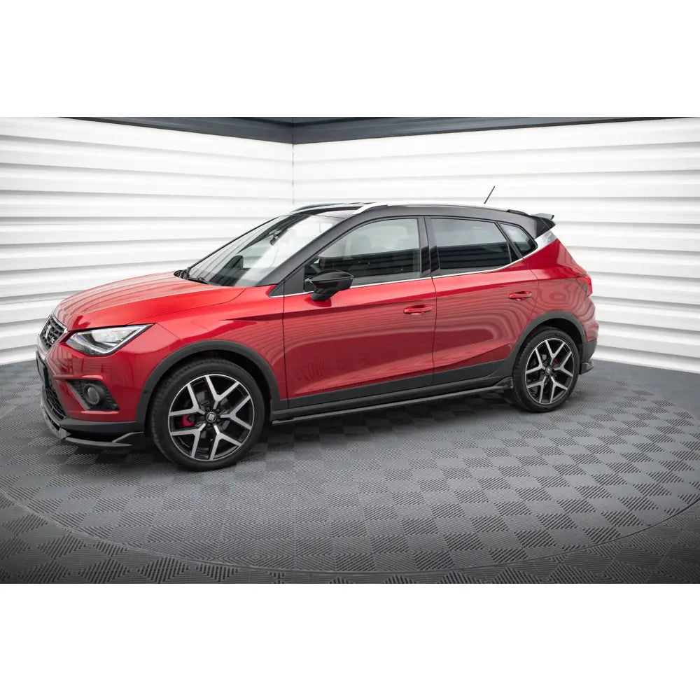 Sideskjørt Seat Arona Fr Mk1 - 2