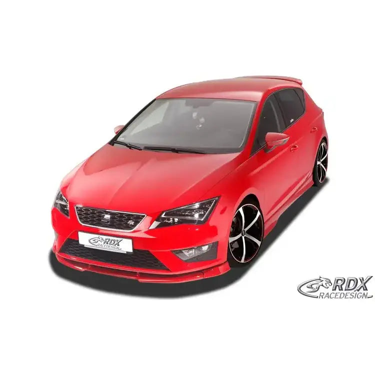 Sideskjørt Seat Leon 5f / St 13-20 Turbo-r - 2