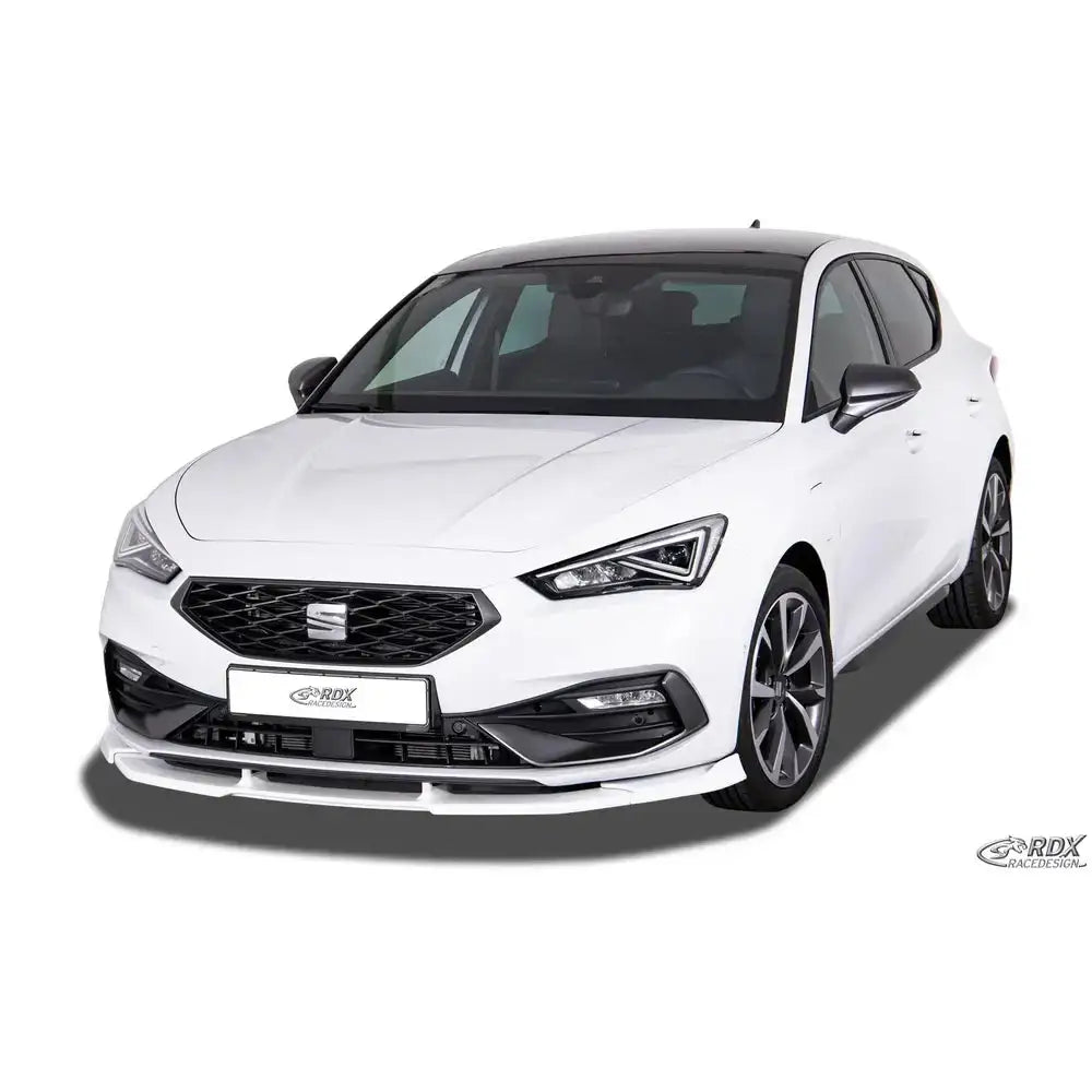 Sideskjørt Seat Leon (kl) 20 Slim - 3