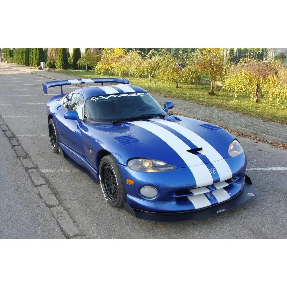 Sideskjørt Street Pro Dodge Viper Gts