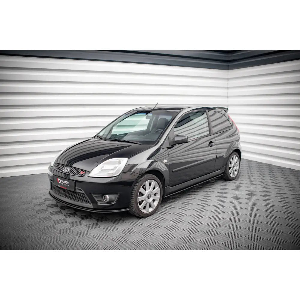 Sideskjørt Street Pro Ford Fiesta St Mk6