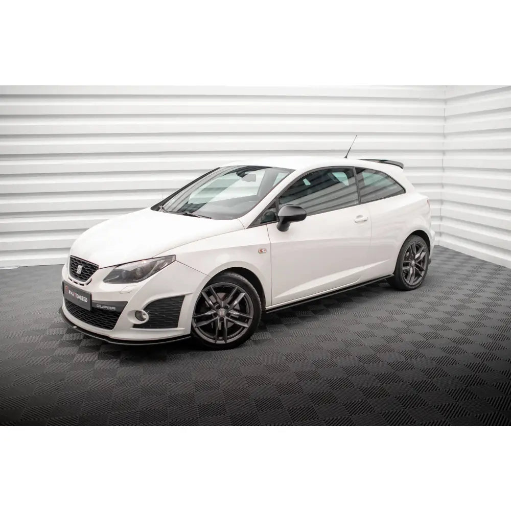 Sideskjørt Street Pro Seat Ibiza Cupra Sport Coupe Mk4 - 2