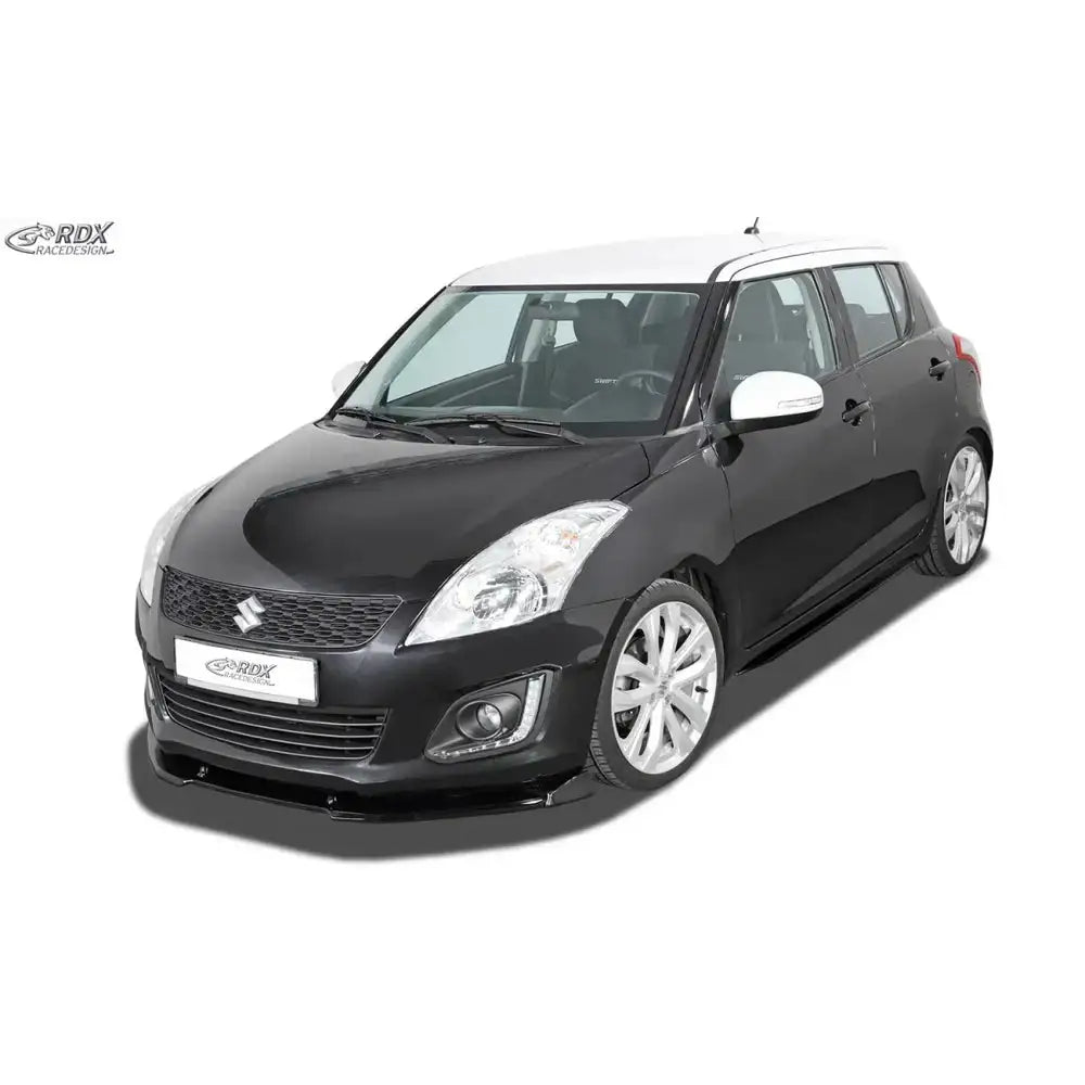 Sideskjørt Suzuki Swift Fz/nz 10-17 Slim