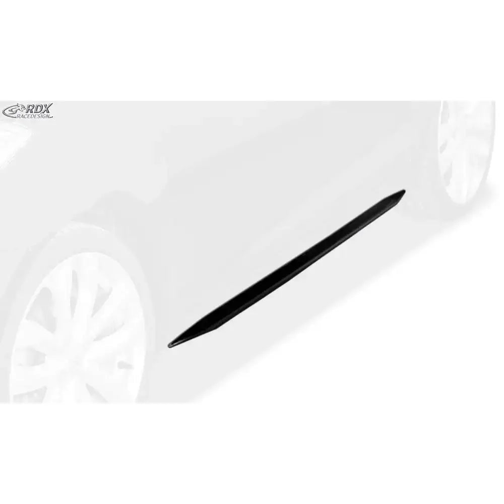 Sideskjørt Suzuki Swift Fz/nz 10-17 Slim