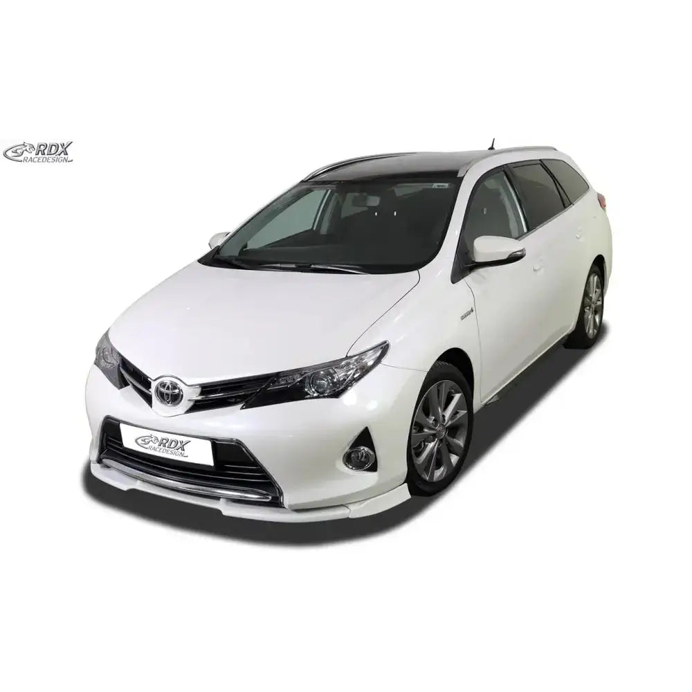 Sideskjørt Toyota Auris E180 12-15 Slim