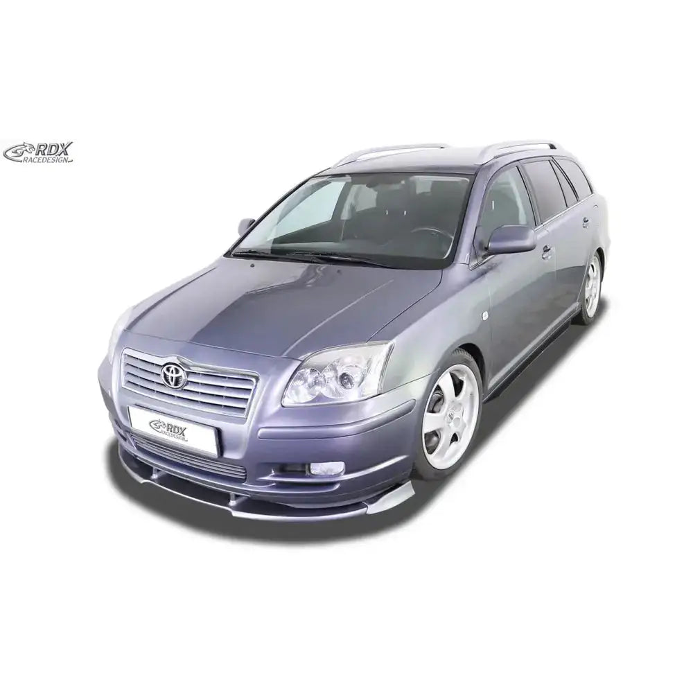 Sideskjørt Toyota Avensis (t25) 03-09 Slim