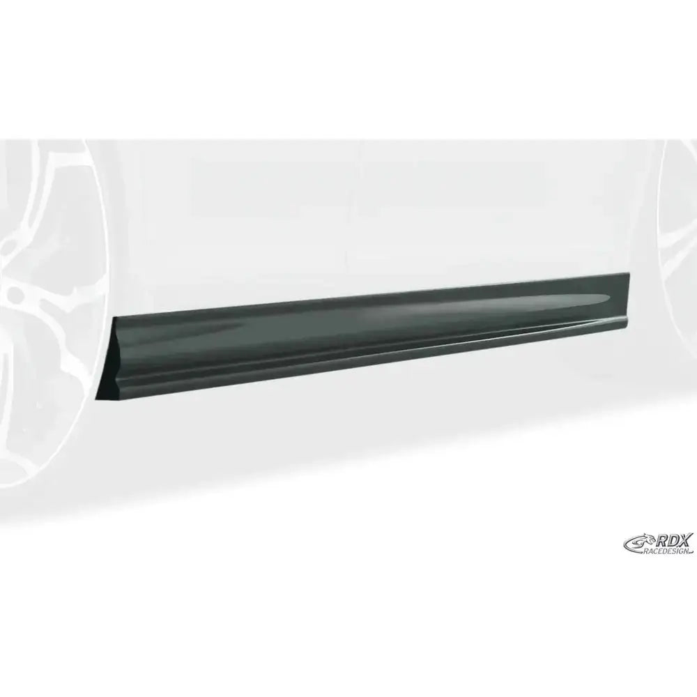 Sideskjørt Volkswagen Golf Plus 05-13 Edition