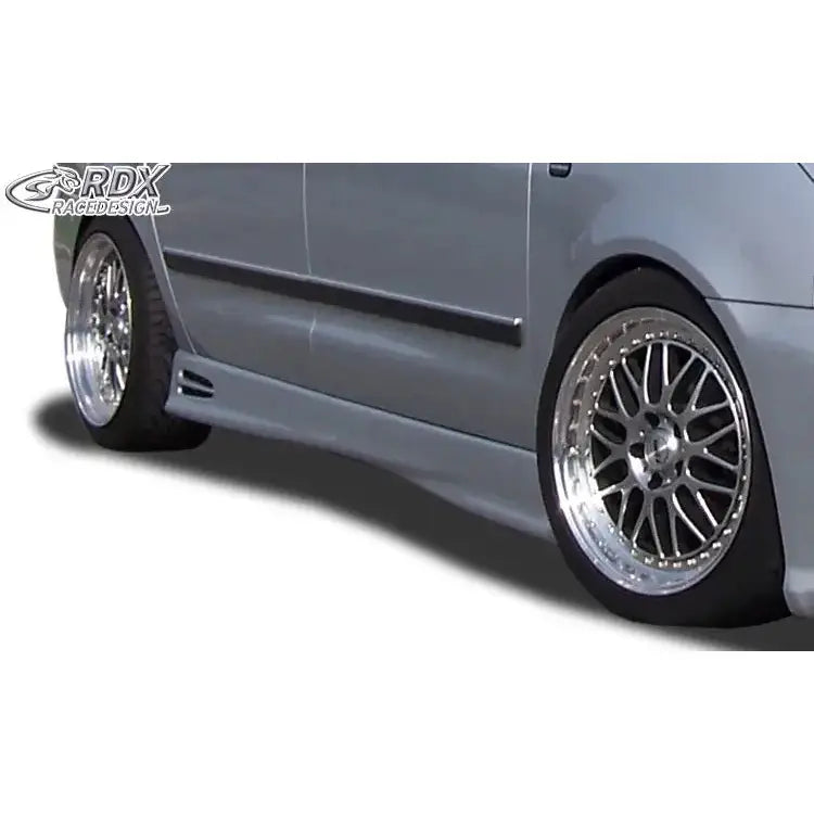 Sideskjørt Volkswagen Sharan 95-10