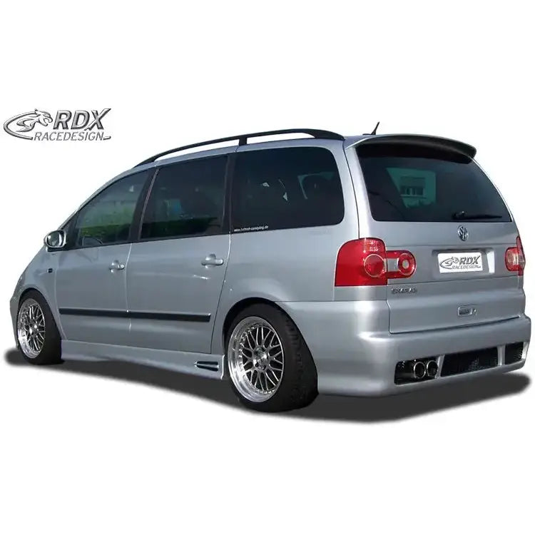 Sideskjørt Volkswagen Sharan 95-10