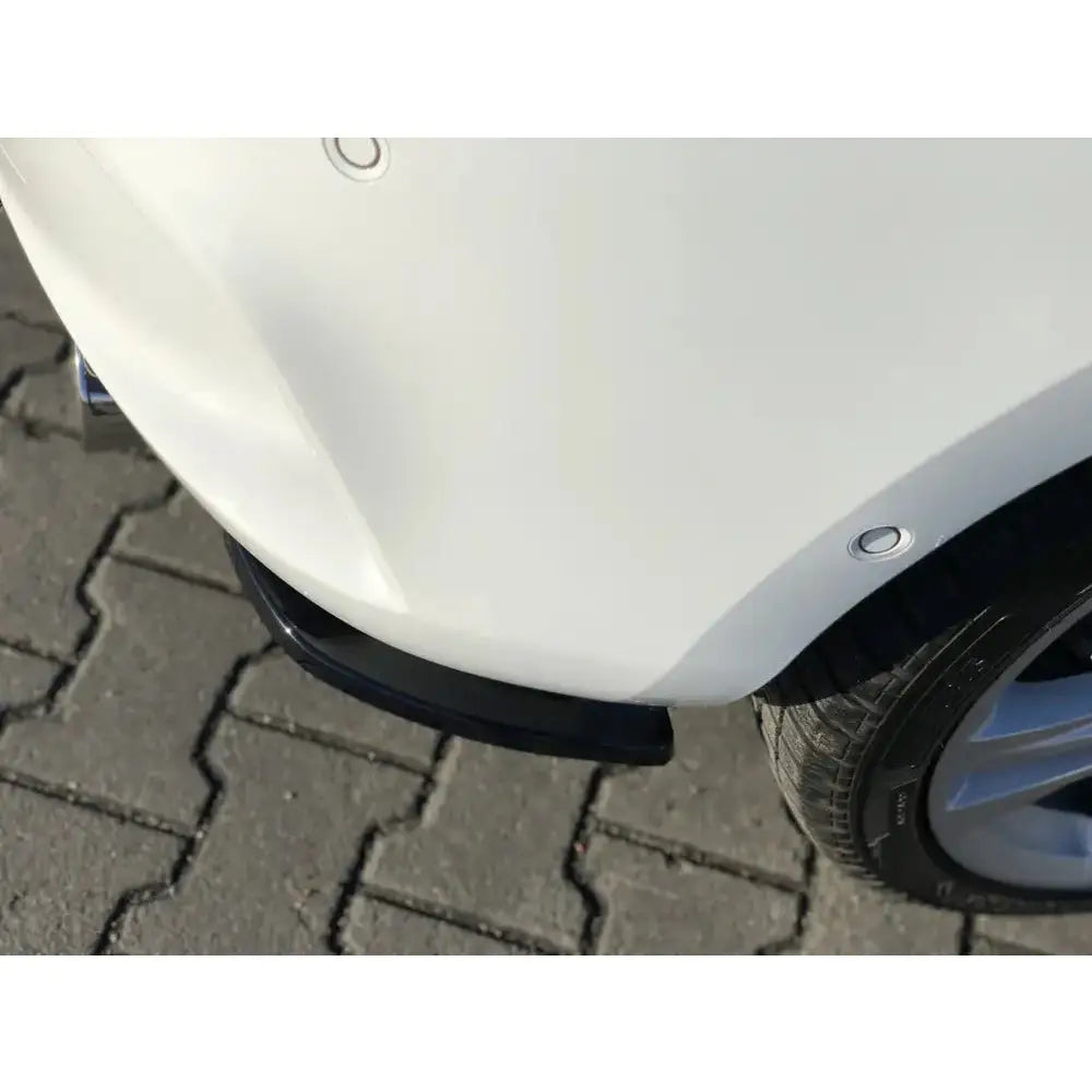 Sidesplitter Bak Opel Astra k Opc-line - 4