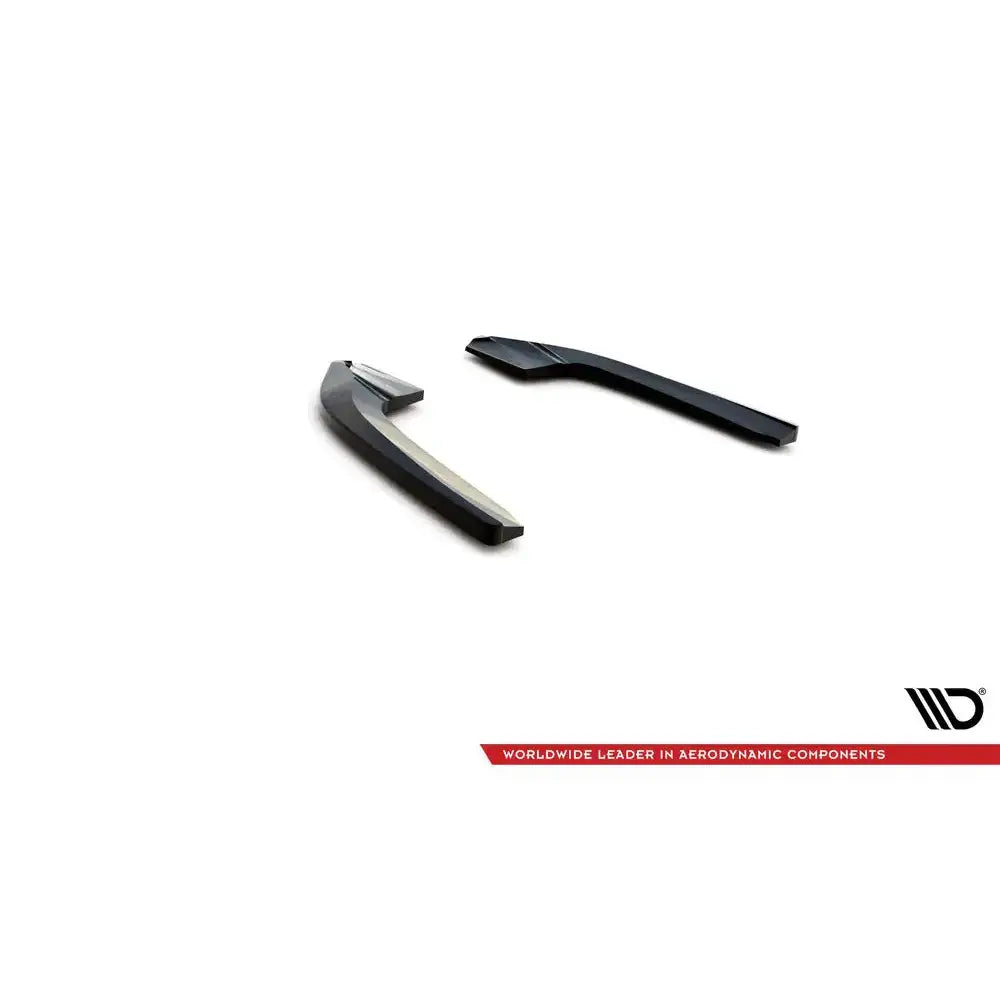 Sidesplittere Bak Audi Rs3 Sedan 8y 20- - 6