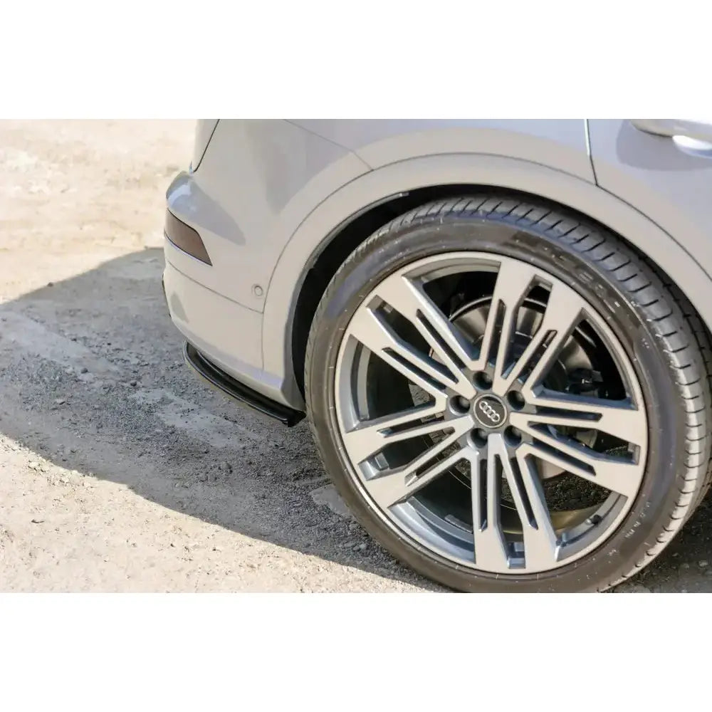 Sidesplittere bak Audi Sq5/s-line Mkii