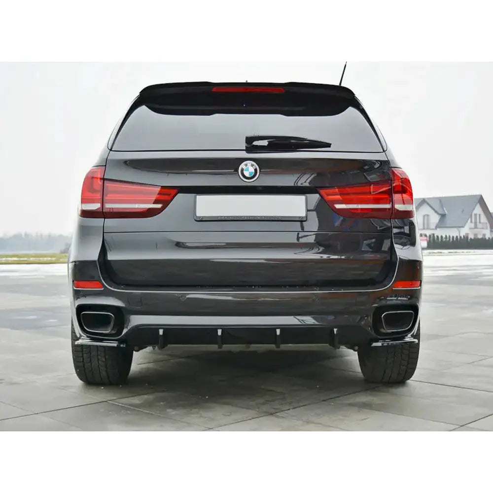 Sidesplittere bak Bmw X5 F15 M50d 13-18