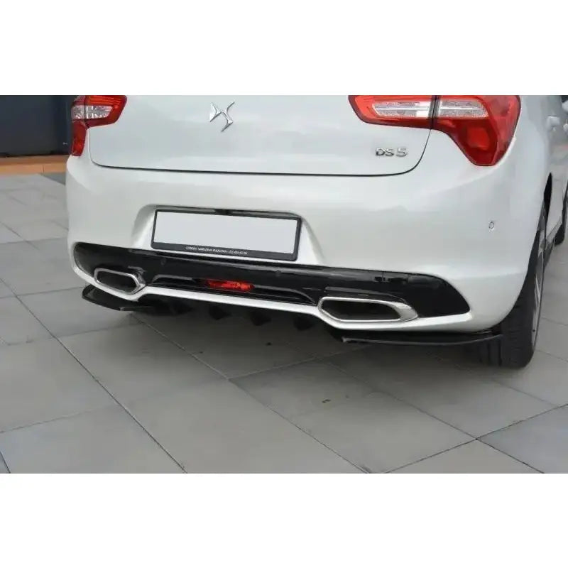 Sidesplittere Bak Citroen Ds5 Facelift - 7