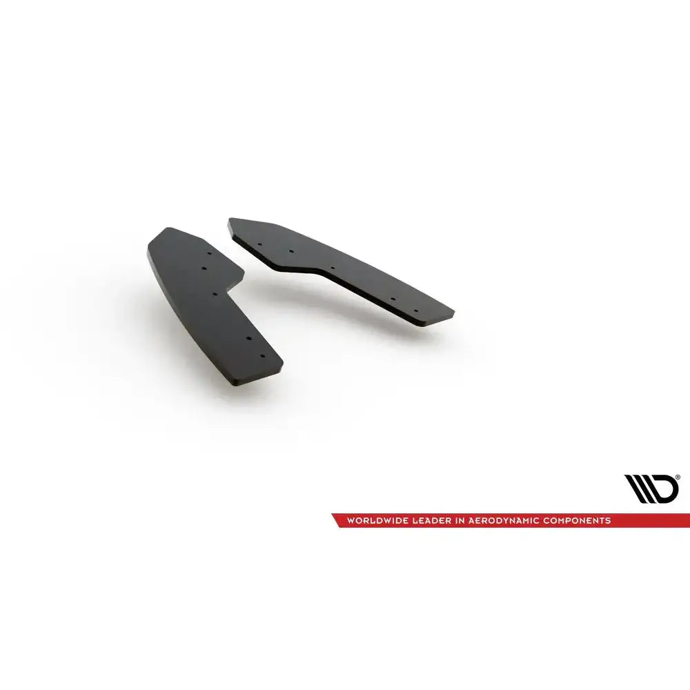Sidesplittere bak Racing Audi Rs3 8v Sportback