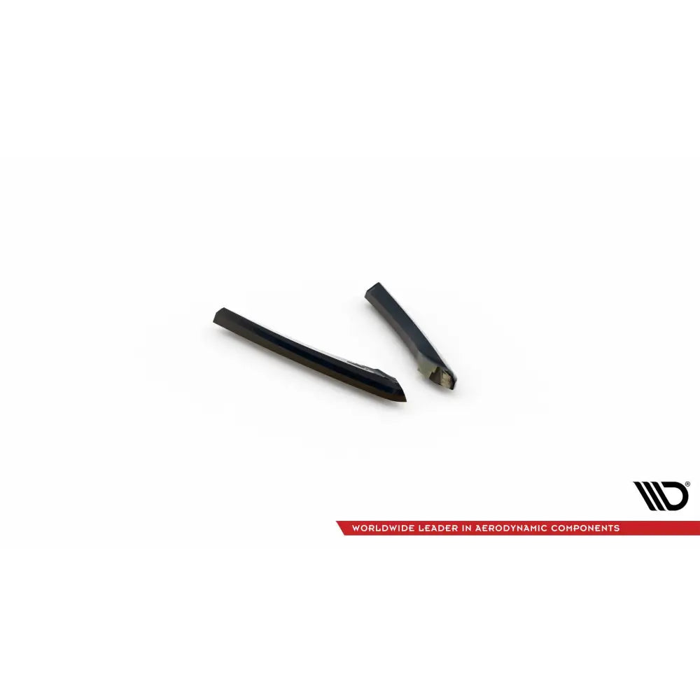 Sidesplittere Ford Mondeo Sport Mk5 Facelift / Fusion Sport Mk2 Facelift