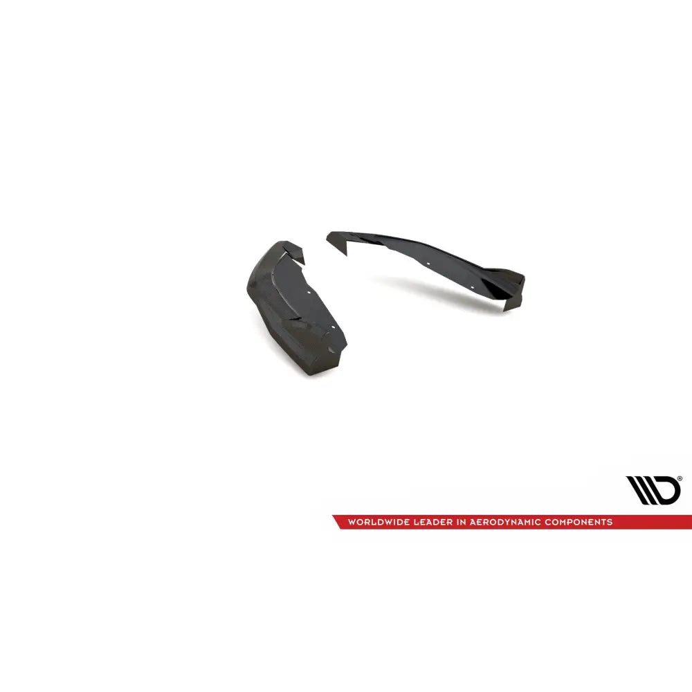 Sidesplittere Karbon Bmw 1 F40 M-pack/ M135i - 6