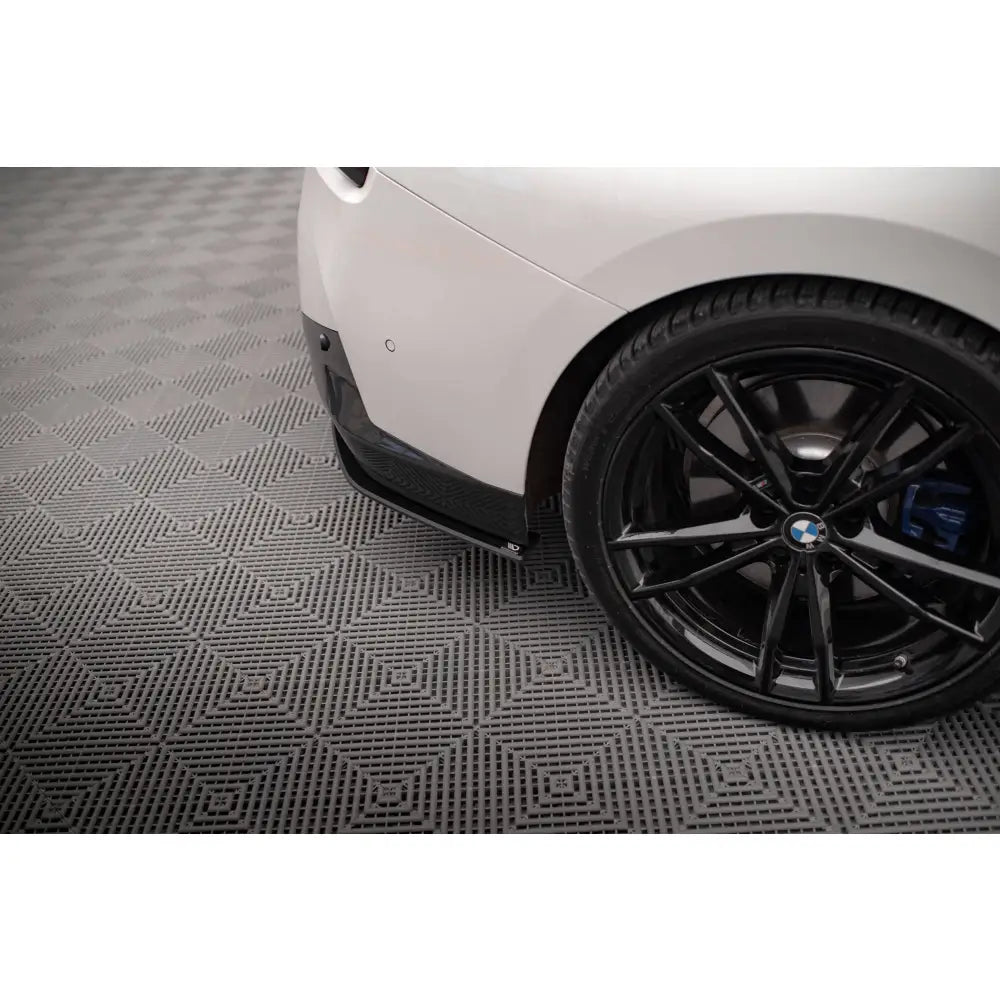 Sidesplittere Street Pro Bmw 2 Coupe M-pack G42 - 4