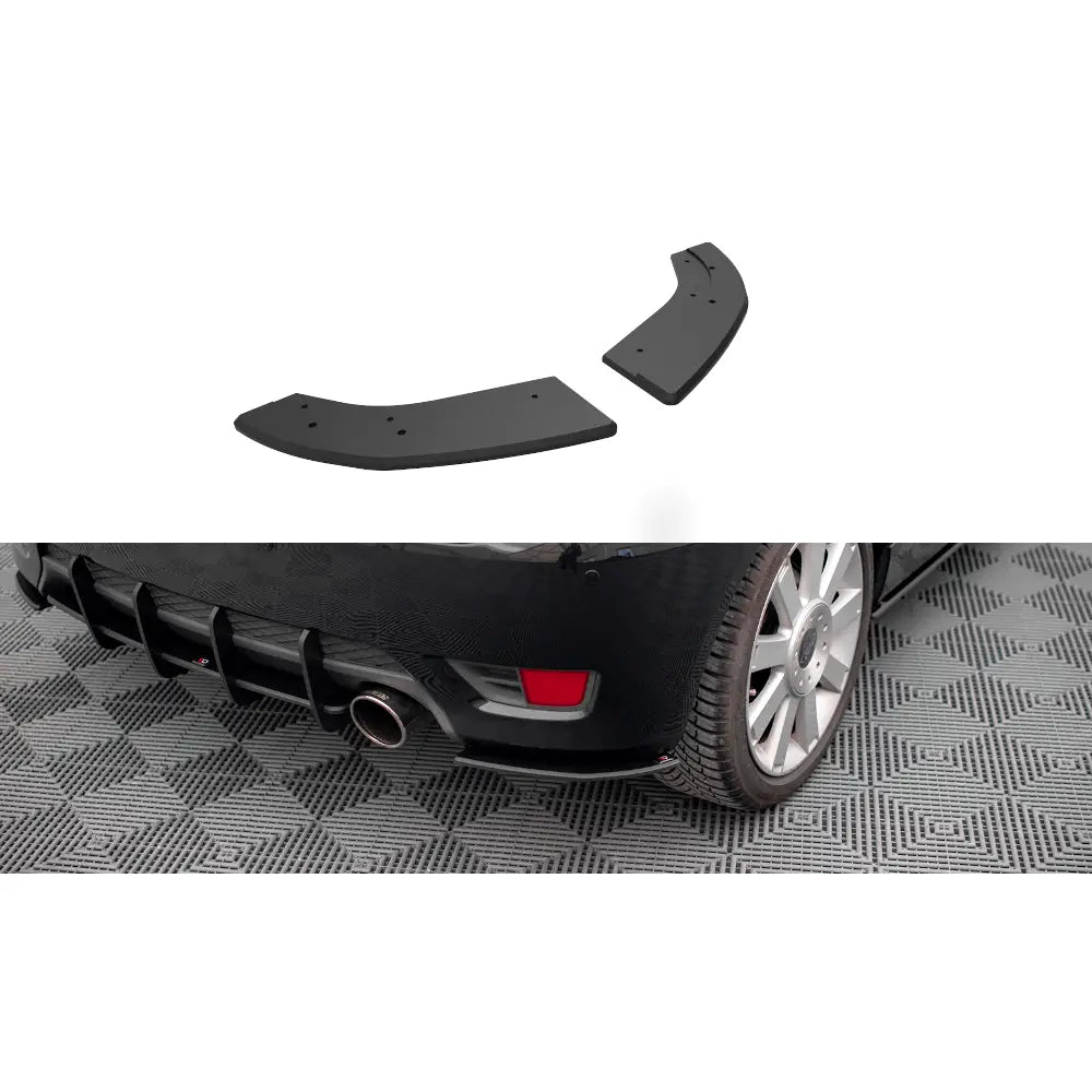 Sidesplittere Street Pro Ford Fiesta St Mk6