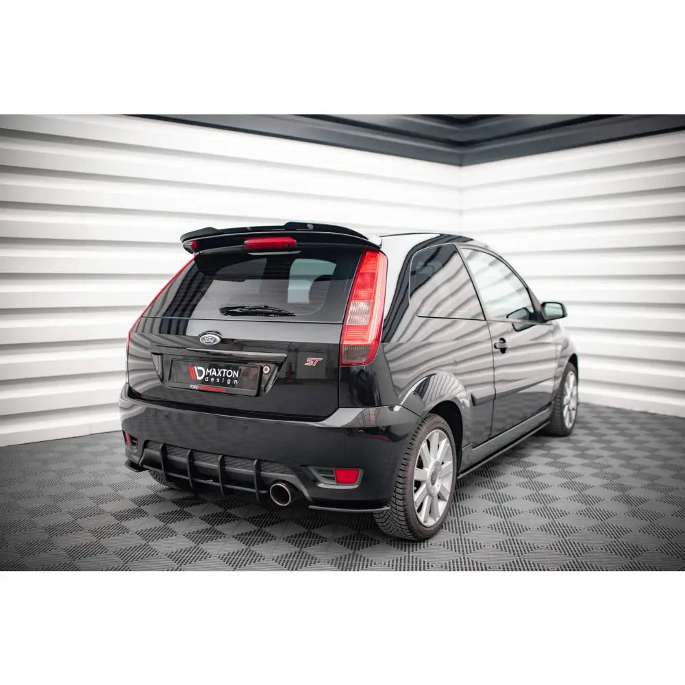 Sidesplittere Street Pro Ford Fiesta St Mk6
