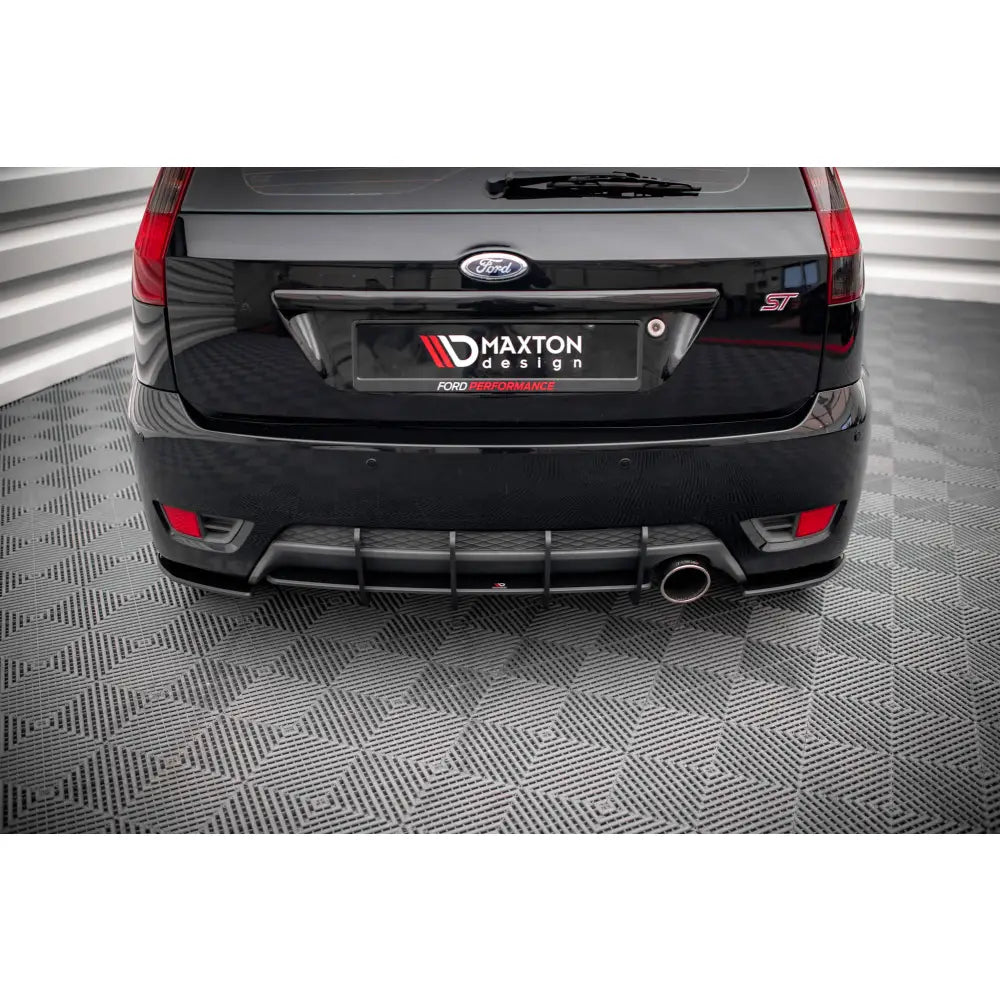 Sidesplittere Street Pro Ford Fiesta St Mk6