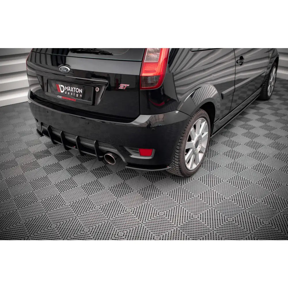 Sidesplittere Street Pro Ford Fiesta St Mk6