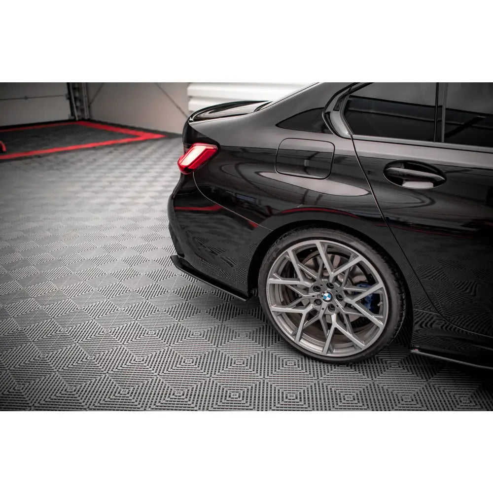 Sidesplittere Street Pro V1 Bmw M340i G20 / G21 - 3