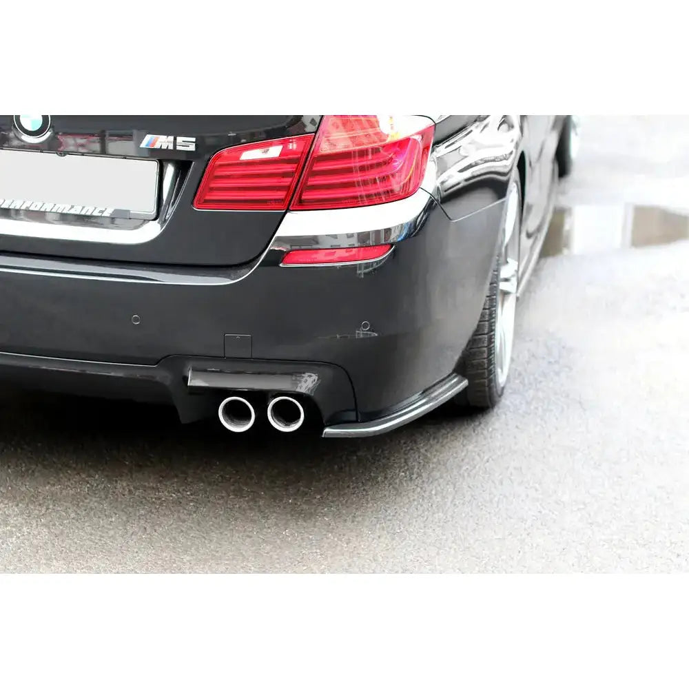 Sidesplitters bak Bmw M5 F10