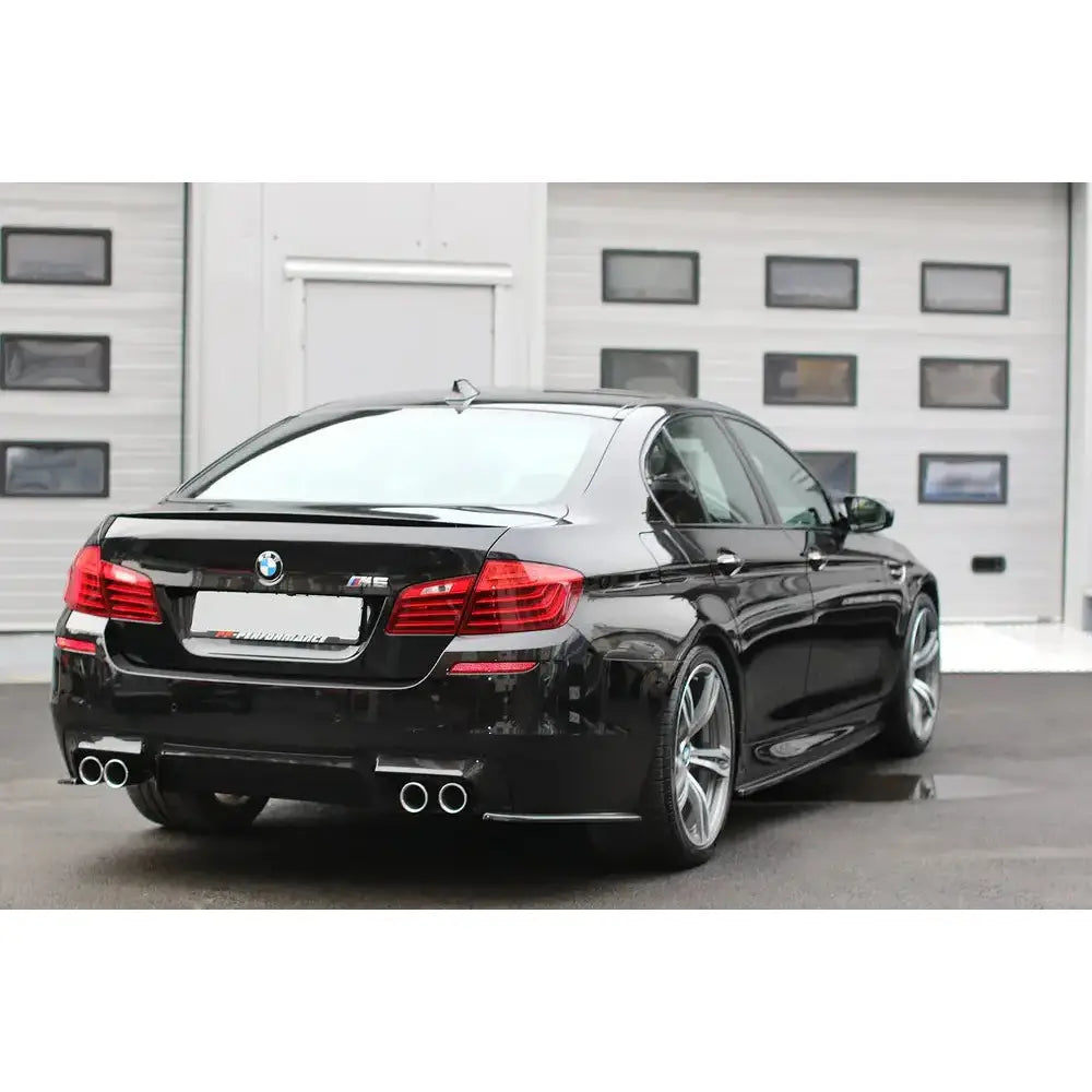 Sidesplitters Bak Bmw M5 F10 - 2