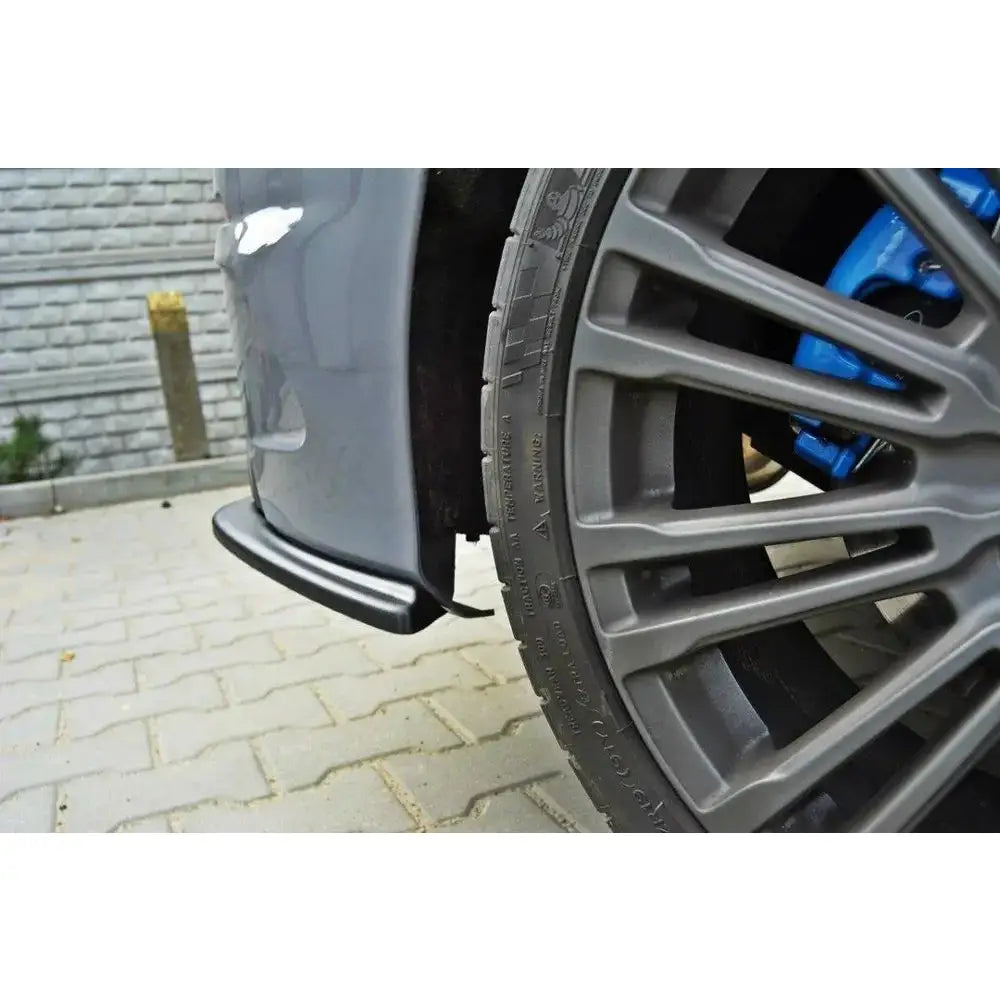 Sidesplitters Bak Ford Focus 3 Rs - 2