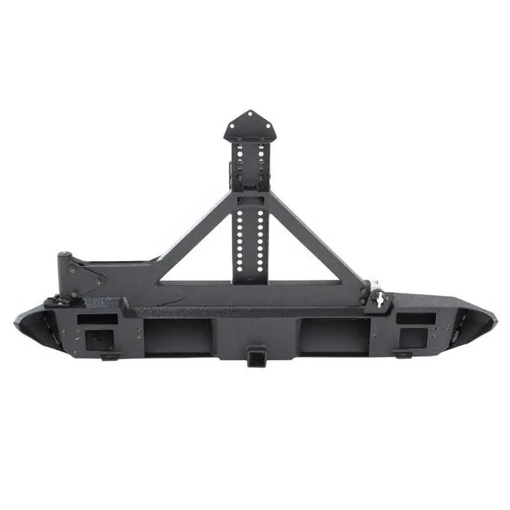 Sikkerhetskoppholder For Reservedekk Smittybilt Xrc - Jeep Wrangler Lj 04-06 - 4