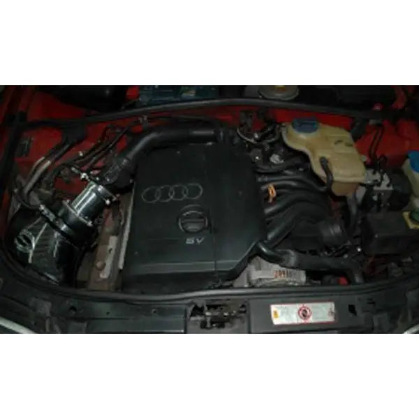 Simota Carbon Luftinntakssystem Audi A4 Vw Passat 1.8 5v 95-01 Carbon Fiber Aero Form Cf661-2 - 1