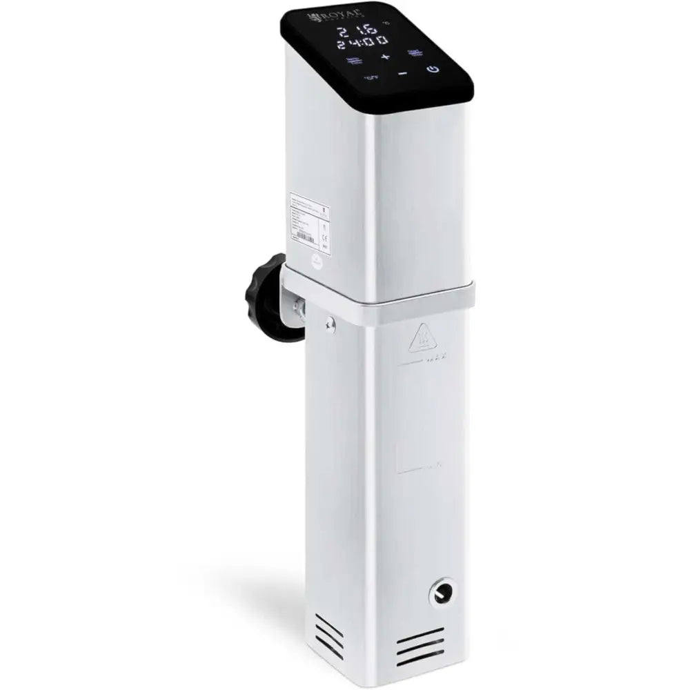 Sirkulasjonspumpe For Sous-vide-koking 30 l 1500 w - 2