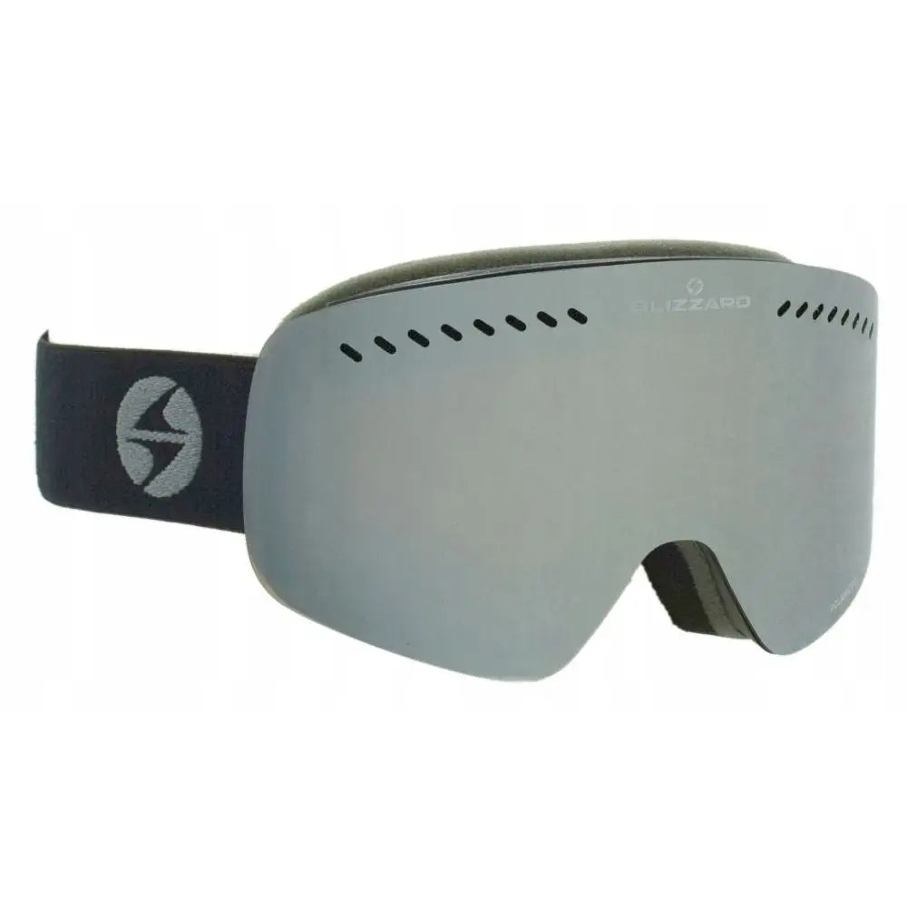 Skibriller Med Polarisering Blizzard 985 Mdavpo 985310 - 1