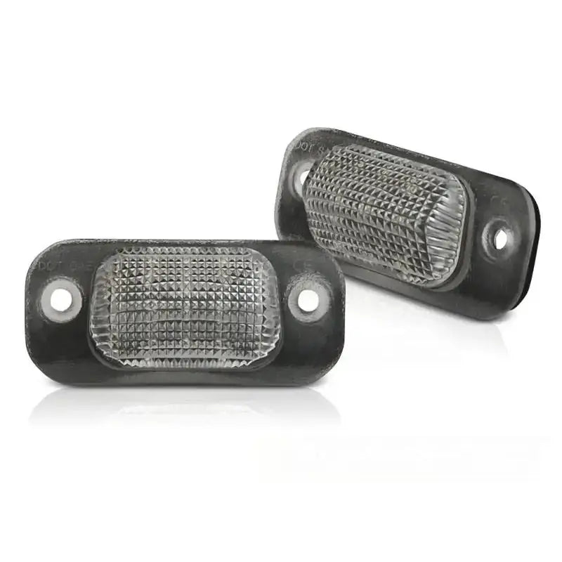 Skiltlys Led - Seat Cordoba 93-99 - 1