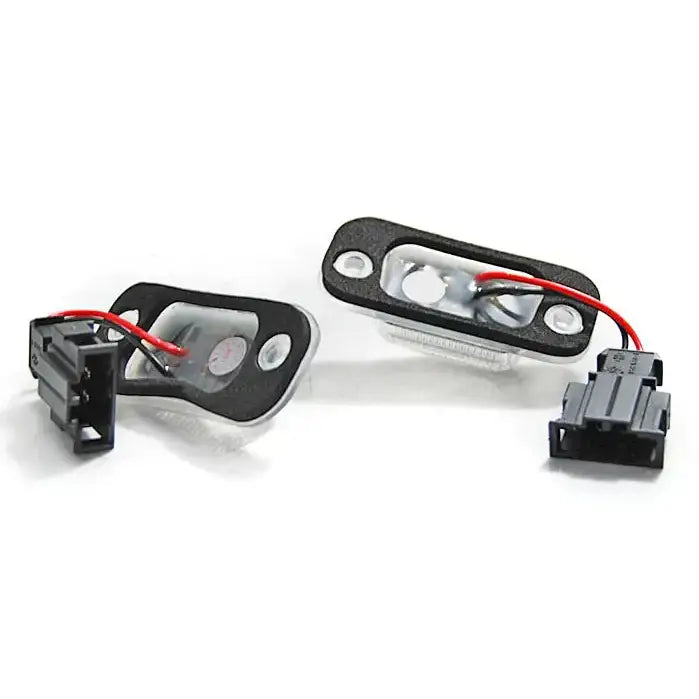 Skiltlys Led - Seat Cordoba 93-99 - 2