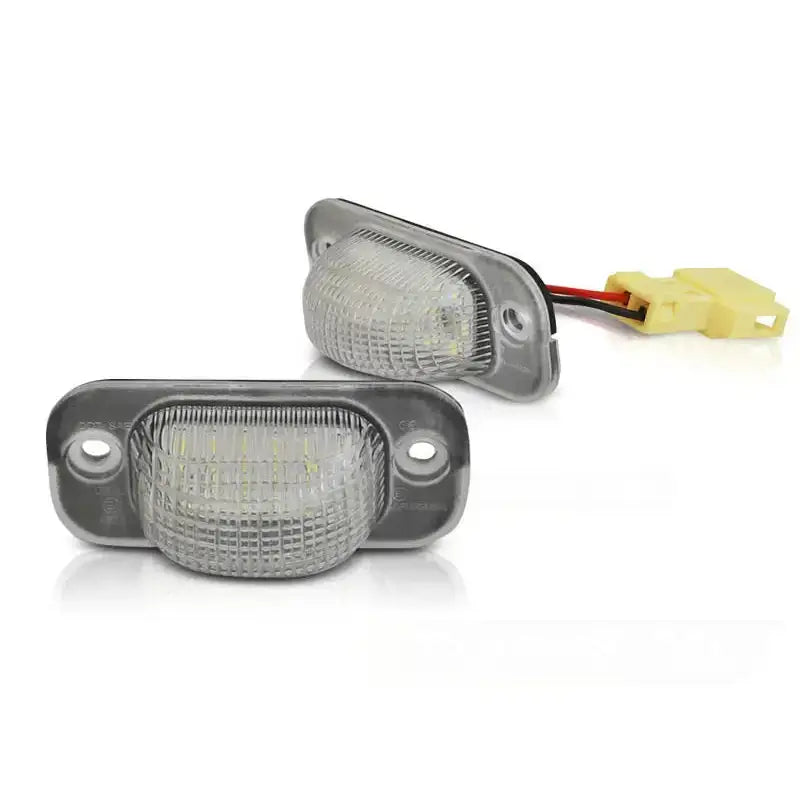 Skiltlys Led - Seat Toledo i 91-99 - 1