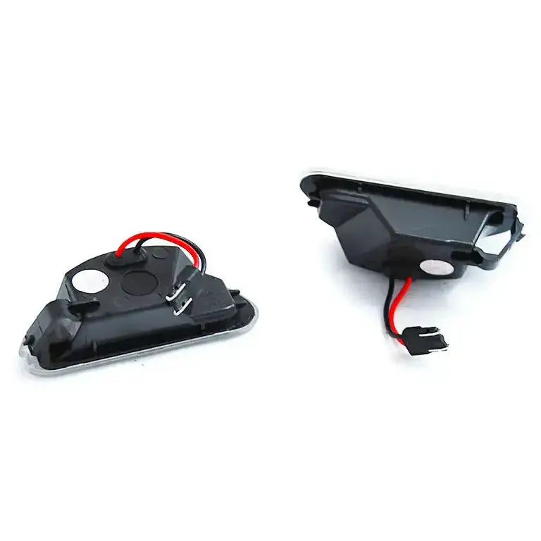 Skiltlys Led - Toyota Aygo 05-14 - 2