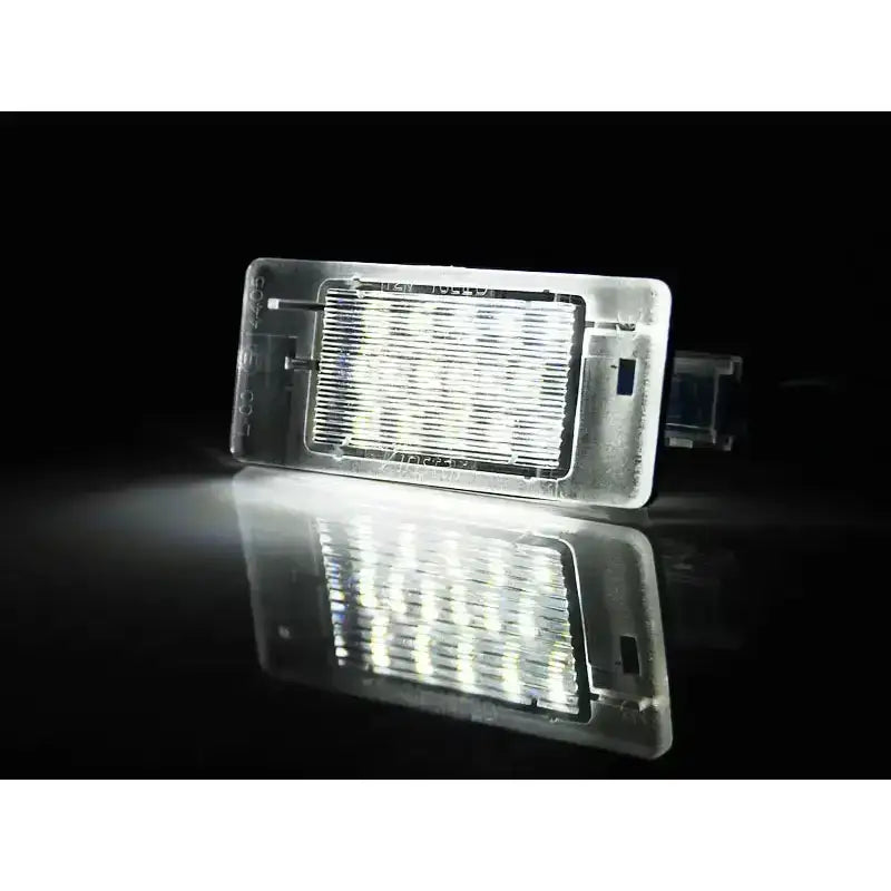 Skiltlys Opel Vectra c St.vogn 02-08 Led