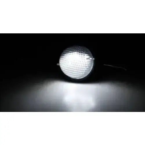 Skiltlys Suzuki Swift 05-10 Led - 2